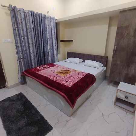 Sudarshan Home Stay 바라나시 외부 사진