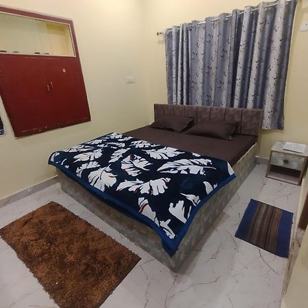 Sudarshan Home Stay 바라나시 외부 사진
