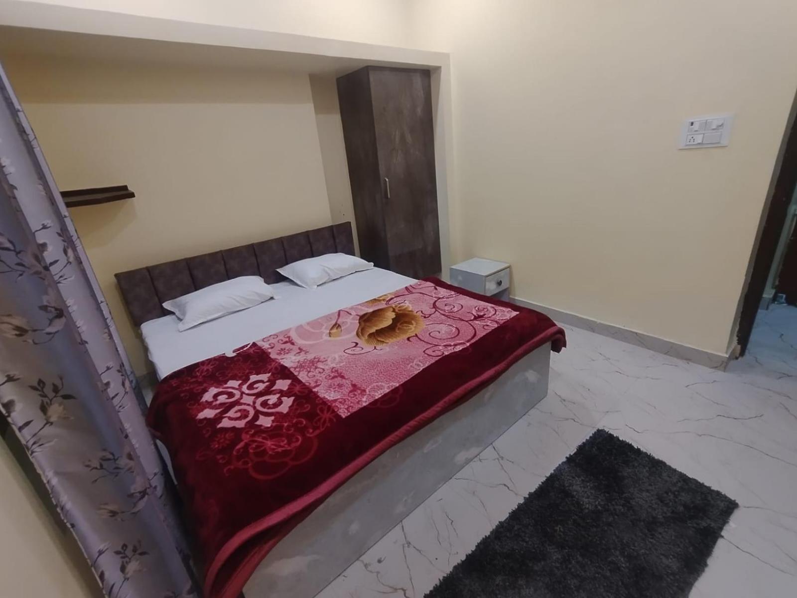 Sudarshan Home Stay 바라나시 외부 사진