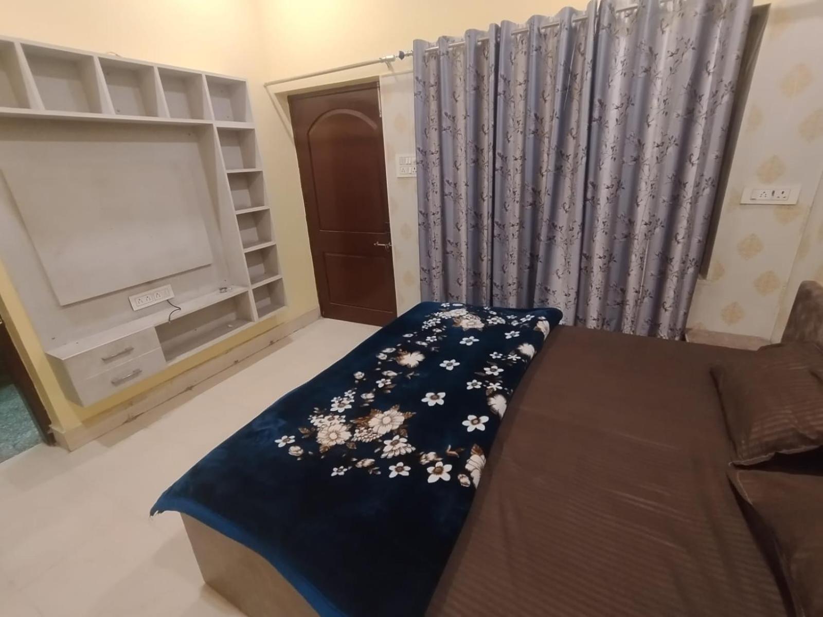 Sudarshan Home Stay 바라나시 외부 사진