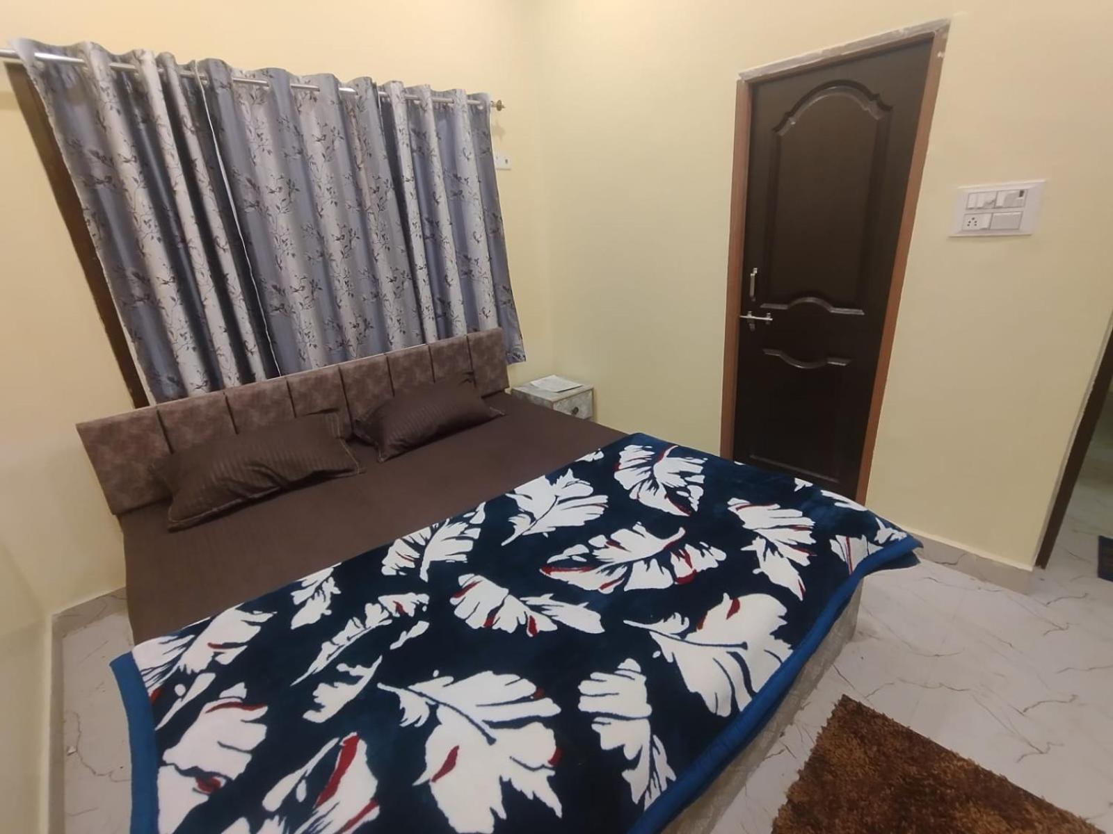 Sudarshan Home Stay 바라나시 외부 사진
