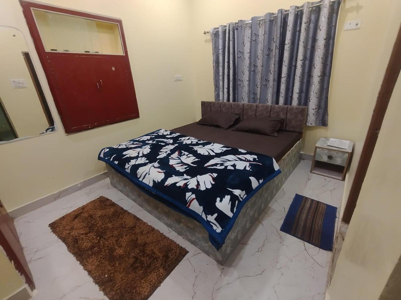 Sudarshan Home Stay 바라나시 외부 사진